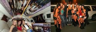 Nightclub Limo Service