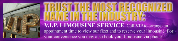 The most recognized name in the industry!