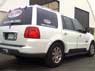 New SUV Navigator